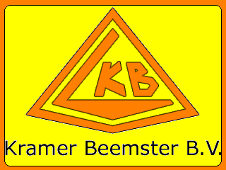 Logo Kramer Beemster B.V. Middenbeemster